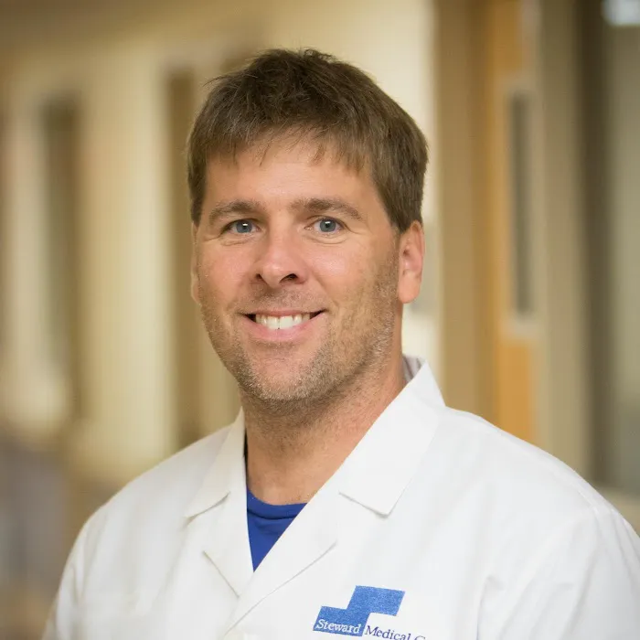 Harold Dietzius, MD 2