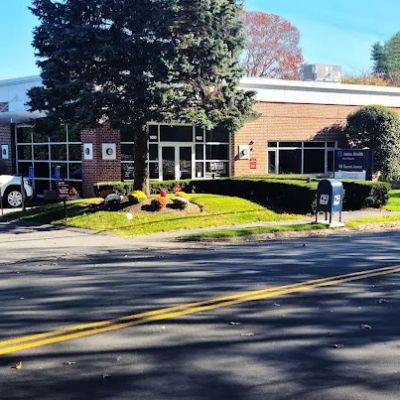 Atrius Health Needham