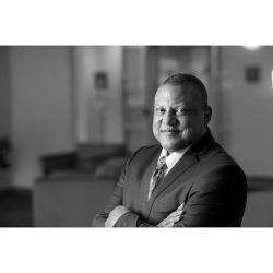 Martin Williams, MD ico