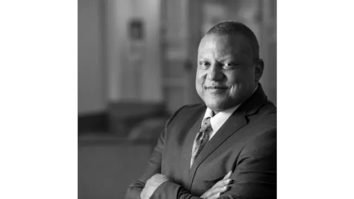 Martin Williams, MD 1