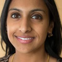 Deepa M. Gopal, MD
