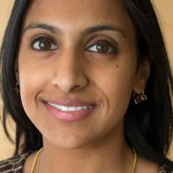 Deepa M. Gopal, MD ico