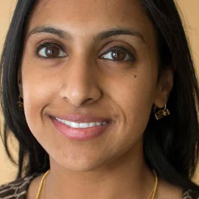 Deepa M. Gopal, MD