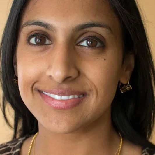 Deepa M. Gopal, MD