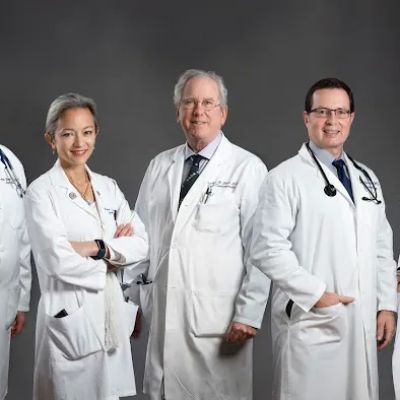 Brian Z. Bilchik, M.D.