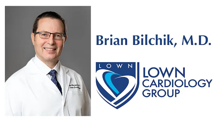 Brian Z. Bilchik, M.D. 1