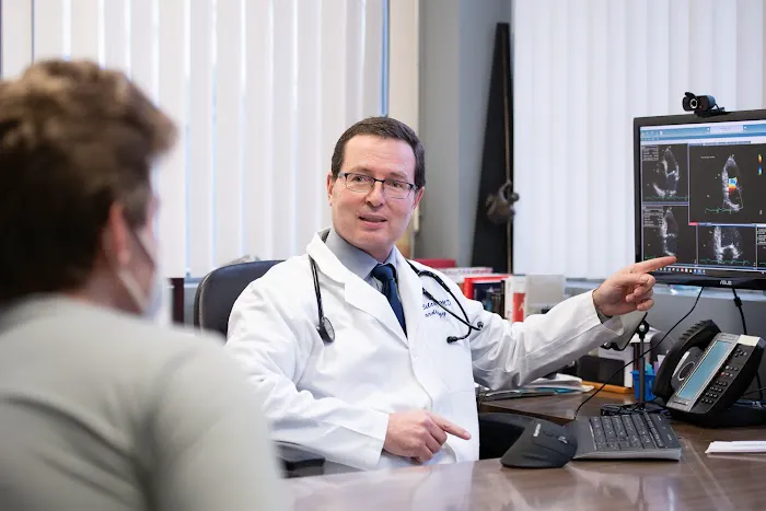 Brian Z. Bilchik, M.D. 3