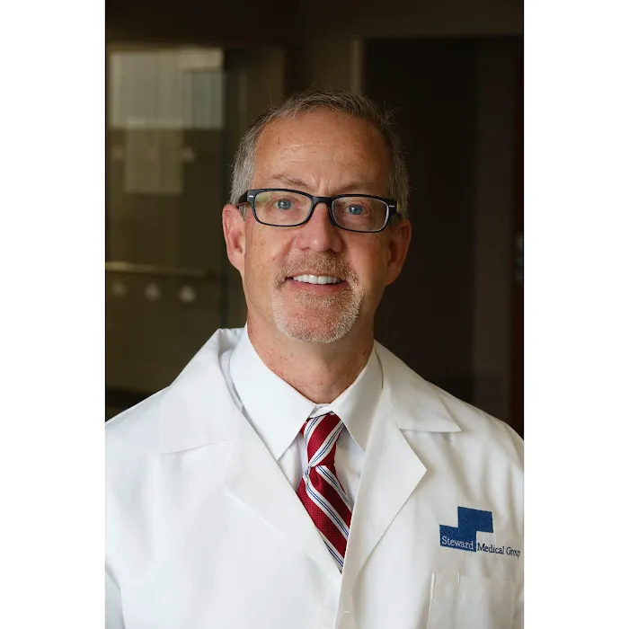 Richard Patten, MD 3