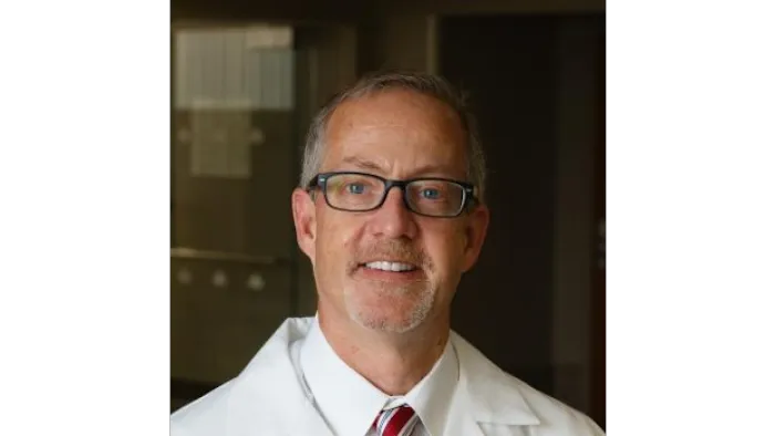 Richard Patten, MD 6