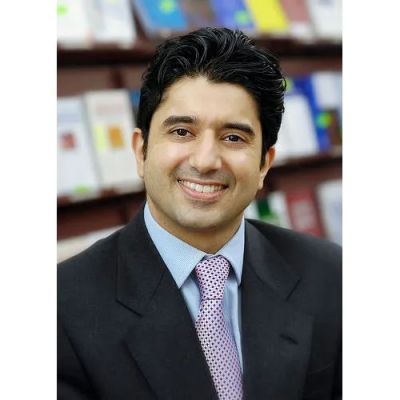 Mohamed Khan, MD