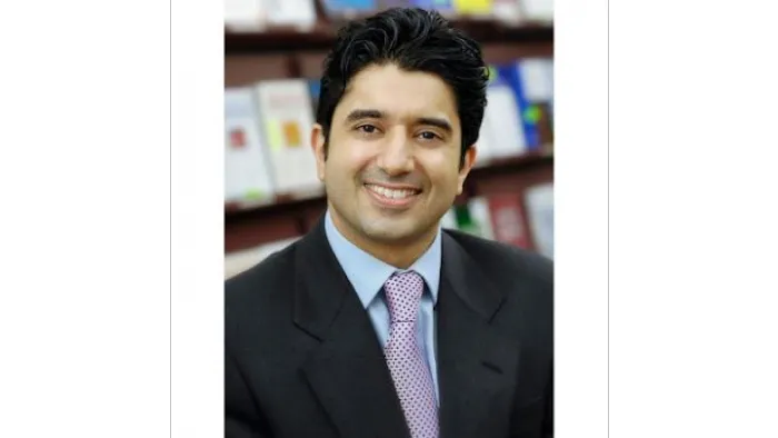 Mohamed Khan, MD 6