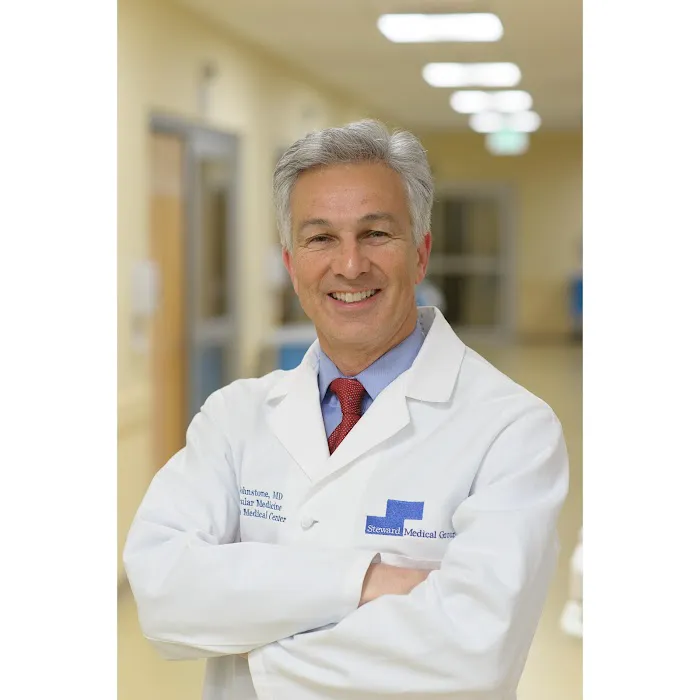 Michael Johnstone, MD 0