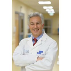 Michael Johnstone, MD ico