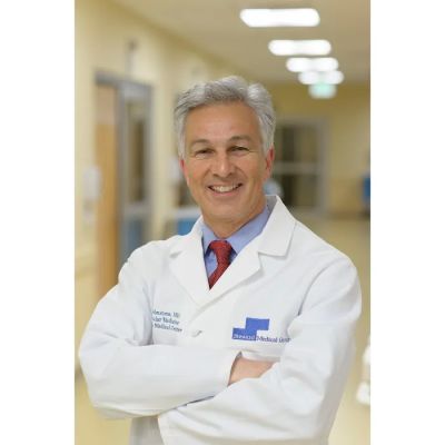 Michael Johnstone, MD