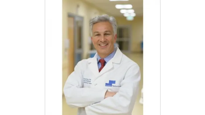 Michael Johnstone, MD 6