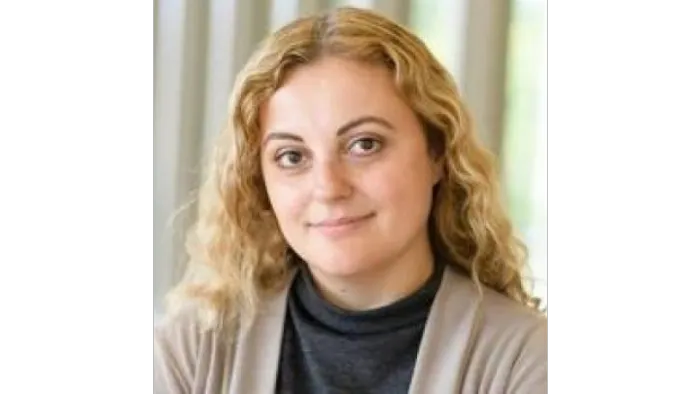 Alena Goldman, MD 4