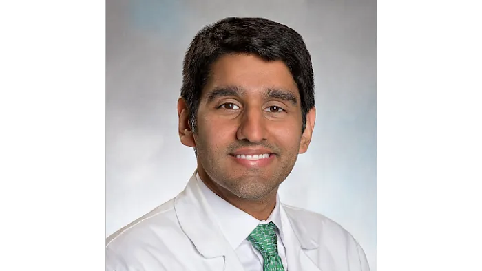 Sunil Kapur, MD 0