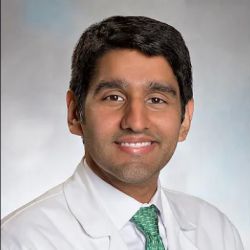 Sunil Kapur, MD ico