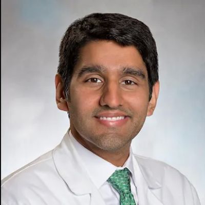 Sunil Kapur, MD