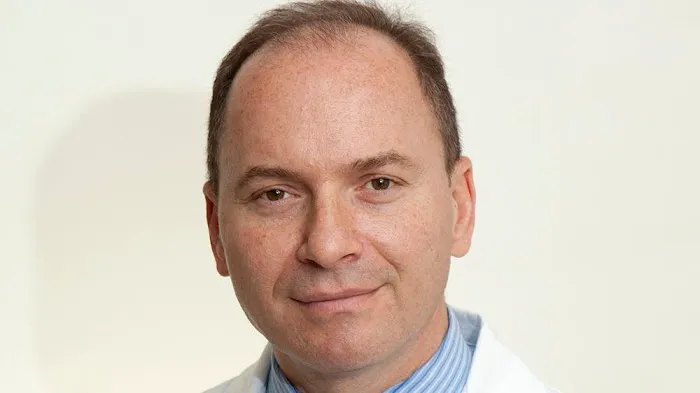 Alik Farber, MD, MBA 0