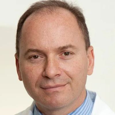 Alik Farber, MD, MBA