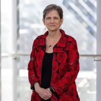 Emelia J. Benjamin, MD, ScM