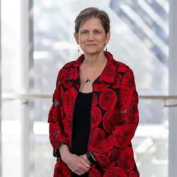 Emelia J. Benjamin, MD, ScM ico