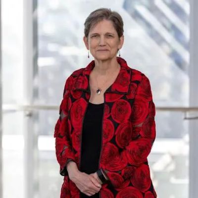 Emelia J. Benjamin, MD, ScM