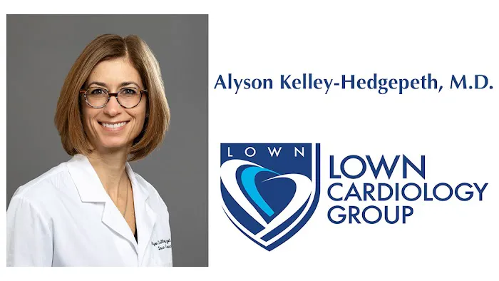 Alyson L. Kelley-Hedgepeth, M.D. 1