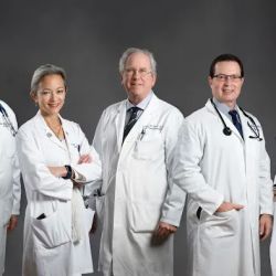 Alyson L. Kelley-Hedgepeth, M.D. ico