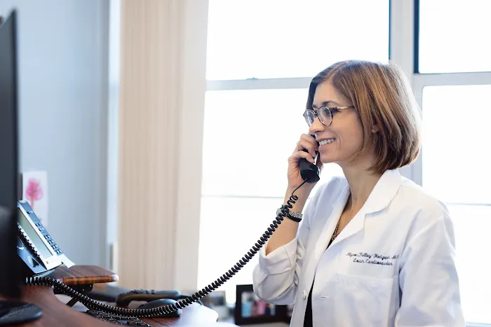 Alyson L. Kelley-Hedgepeth, M.D. 4