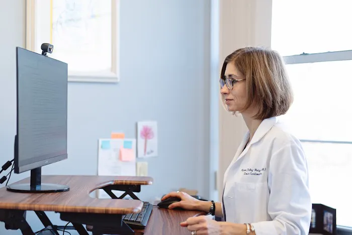 Alyson L. Kelley-Hedgepeth, M.D. 8