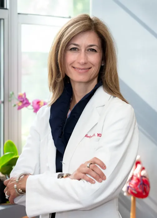 Alyson L. Kelley-Hedgepeth, M.D. 9