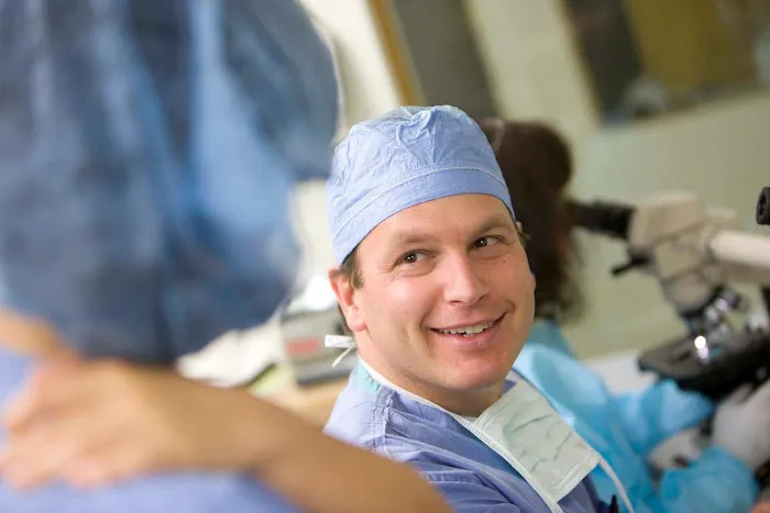 Tufts Medical Center Thoracic Surgery 0