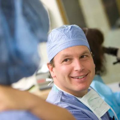 Tufts Medical Center Thoracic Surgery
