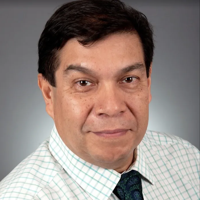 Pedro del Nido, MD 1