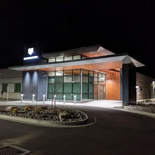 ASC of The Heart Institute