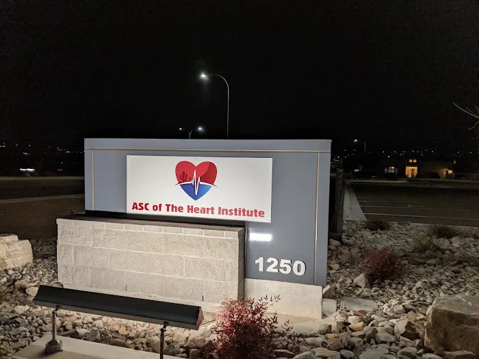 ASC of The Heart Institute 2