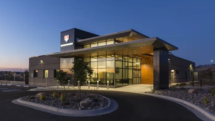SouthWestern Cardiac Arrhythmia Institute: Lookman Lawal, MD. Las Cruces, NM 2