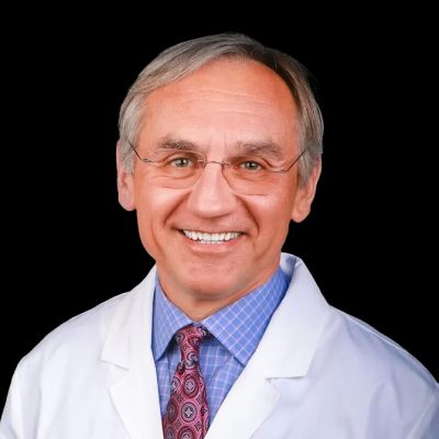 Vitaly Piluiko MD