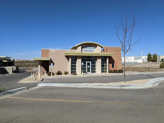 New Mexico Cardiovascular Associates 0