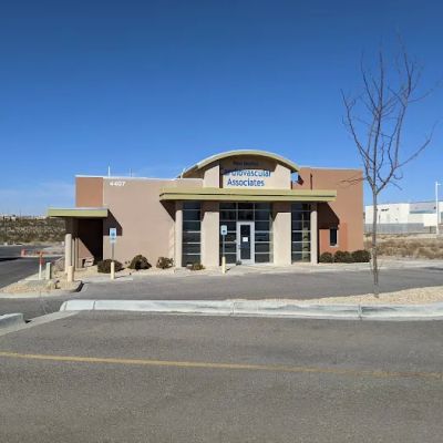 New Mexico Cardiovascular Associates