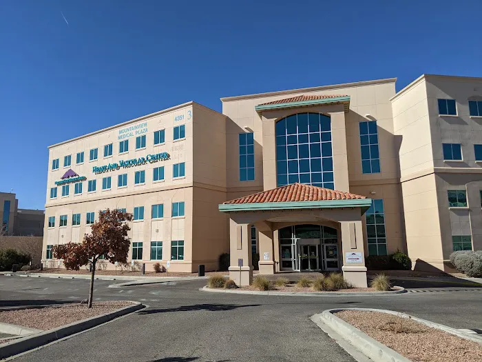 MountainView Medical Group Heart and Vascular Center - Cardiovascular Care Services 0