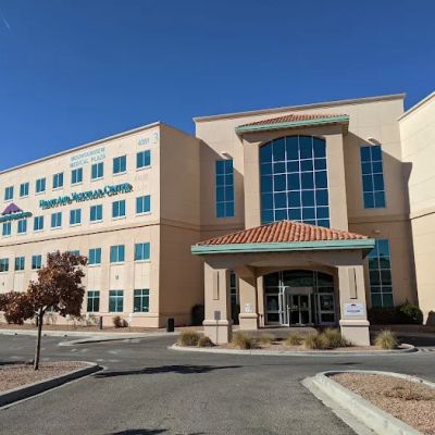 MountainView Medical Group Heart and Vascular Center - Cardiovascular Care Services