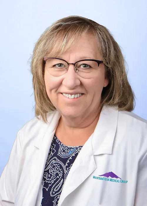 Kimberly Miller, DNP, ACNS-BC 0