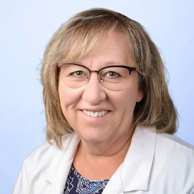 Kimberly Miller, DNP, ACNS-BC