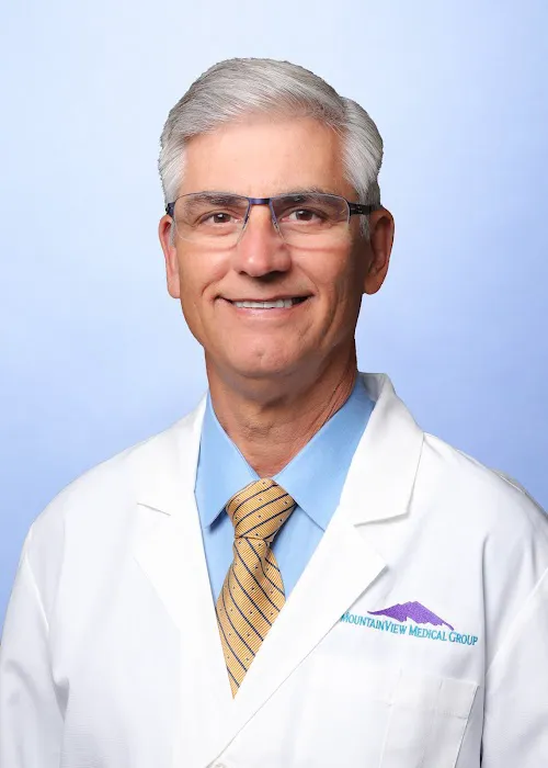 Charles Anthony Dow, M.D., FACS 0