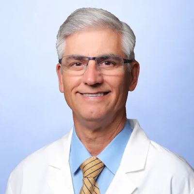 Charles Anthony Dow, M.D., FACS
