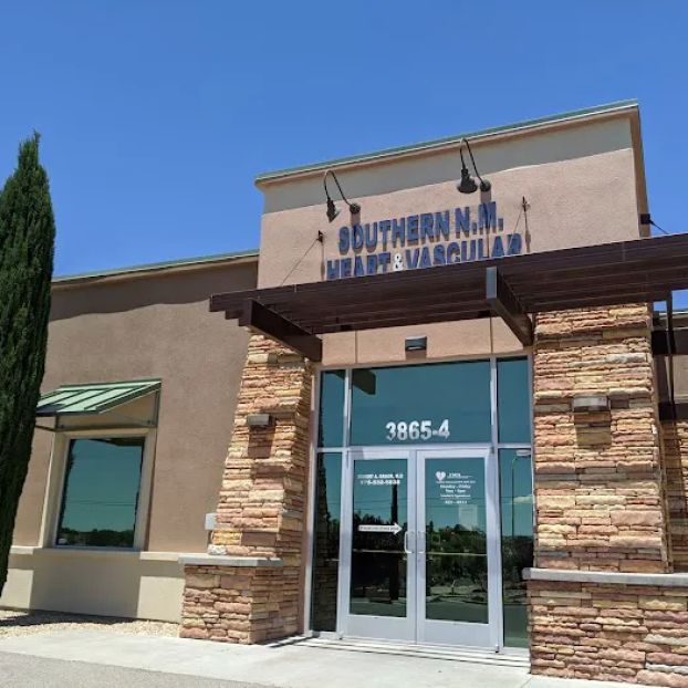 Southern N.M. Heart & Vascular