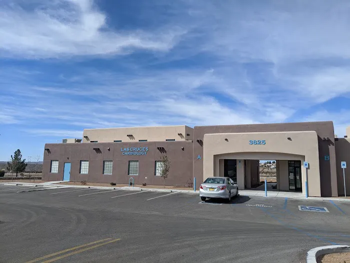Las Cruces Cardiology 0